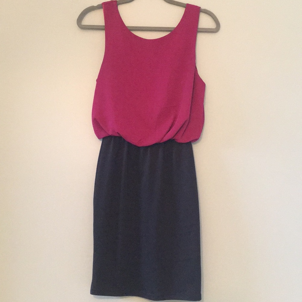 Everly dress